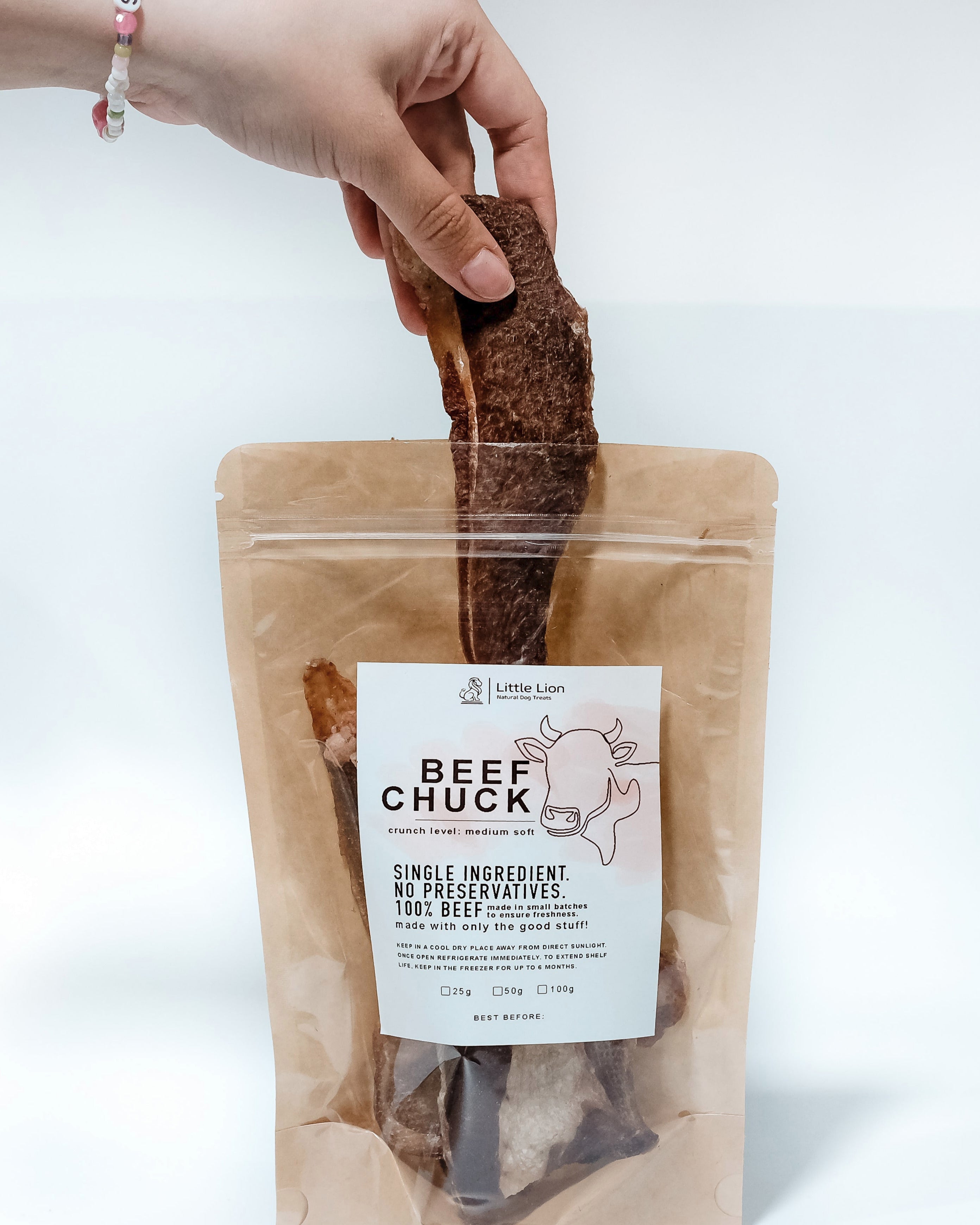Beef Chuck