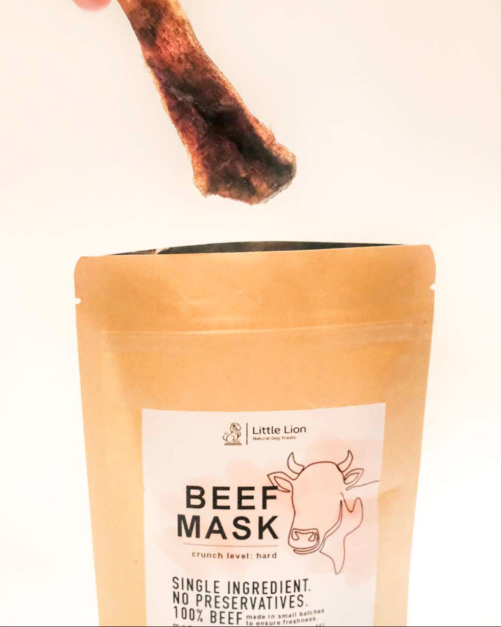 Beef Mask