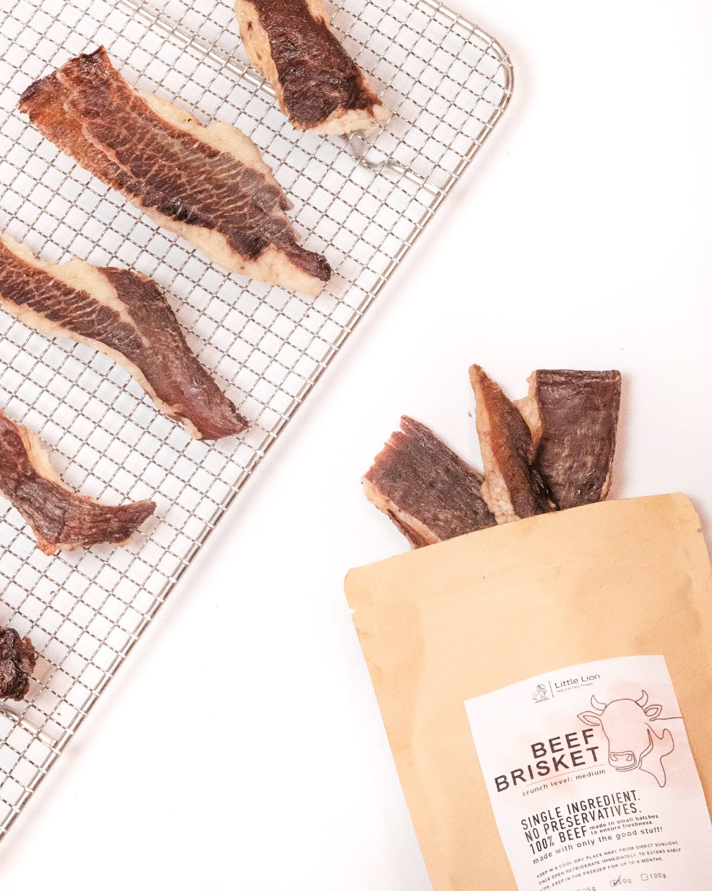 Beef Brisket