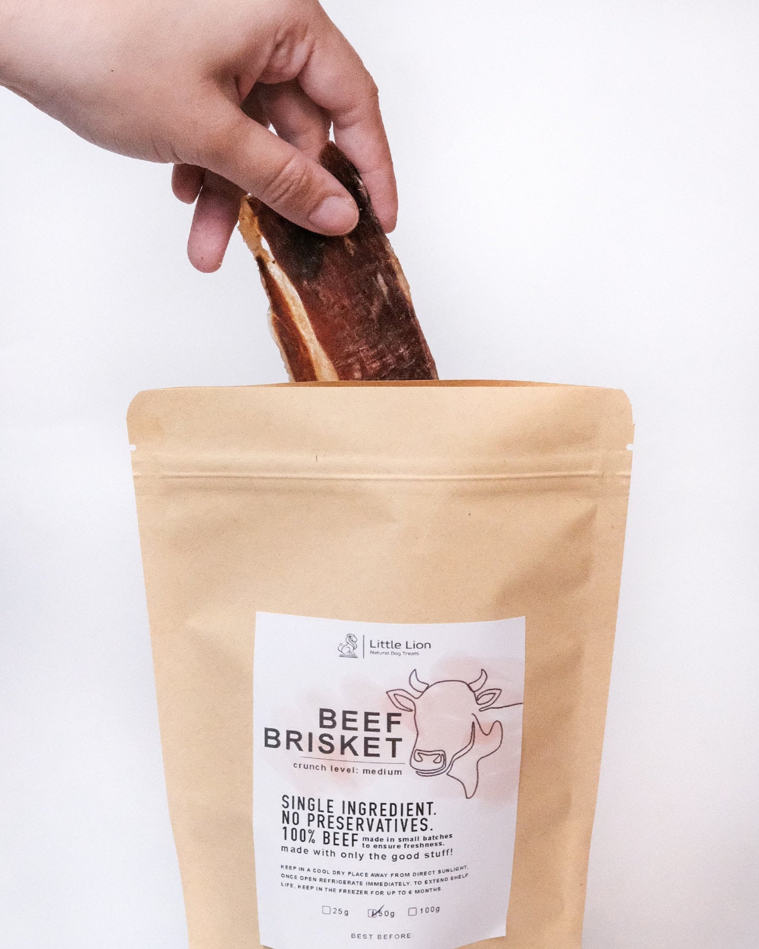 Beef Brisket