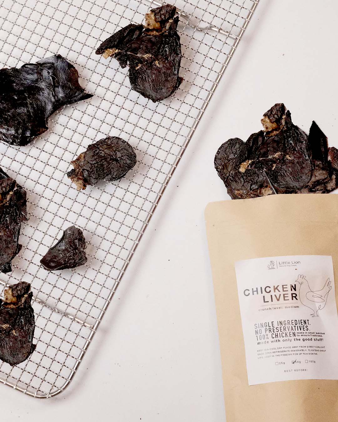 Chicken Liver