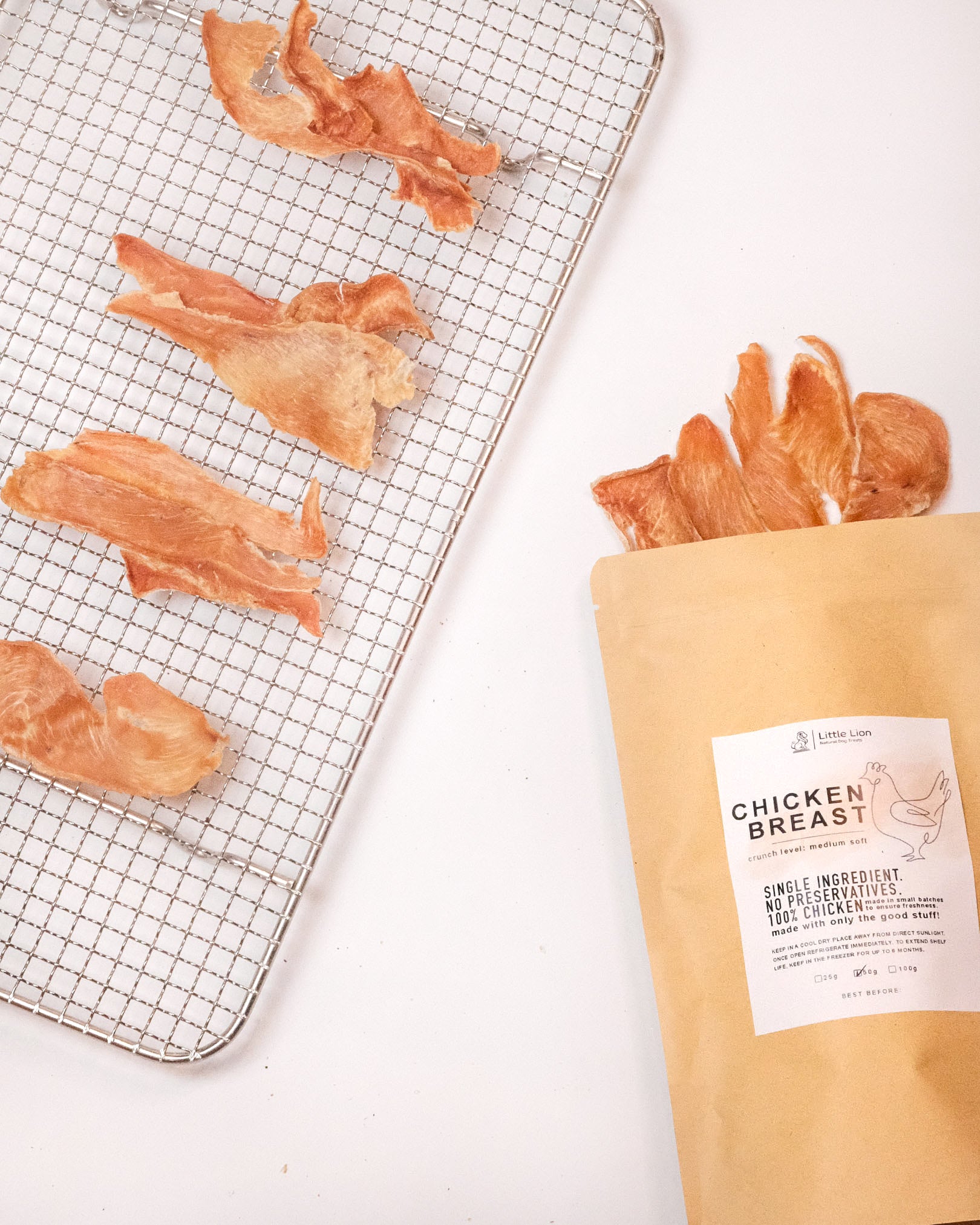 Chicken Breast