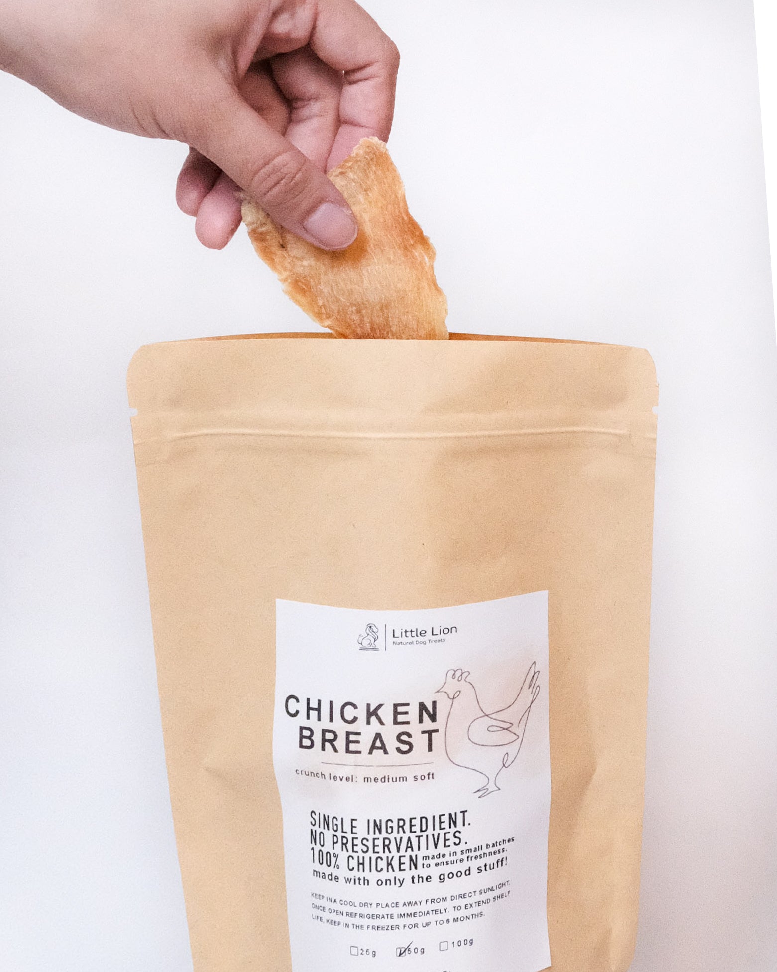 Chicken Breast