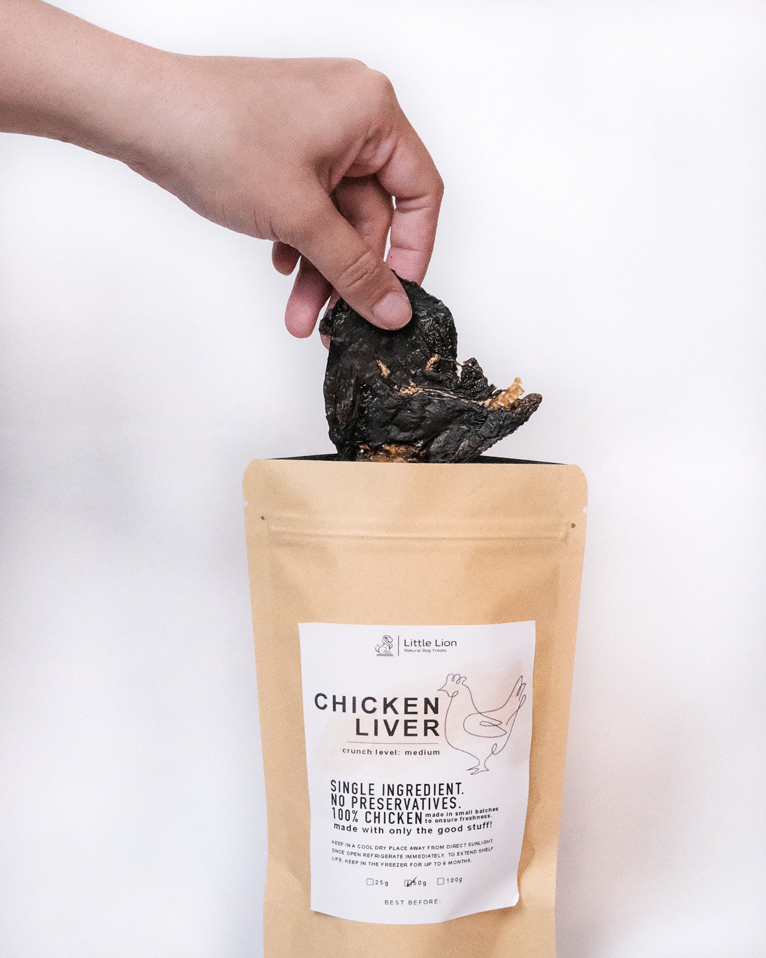 Chicken Liver