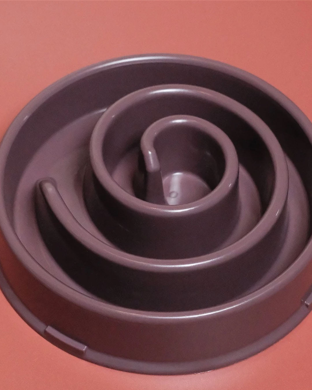 Hunting Slow Feeder Bowl