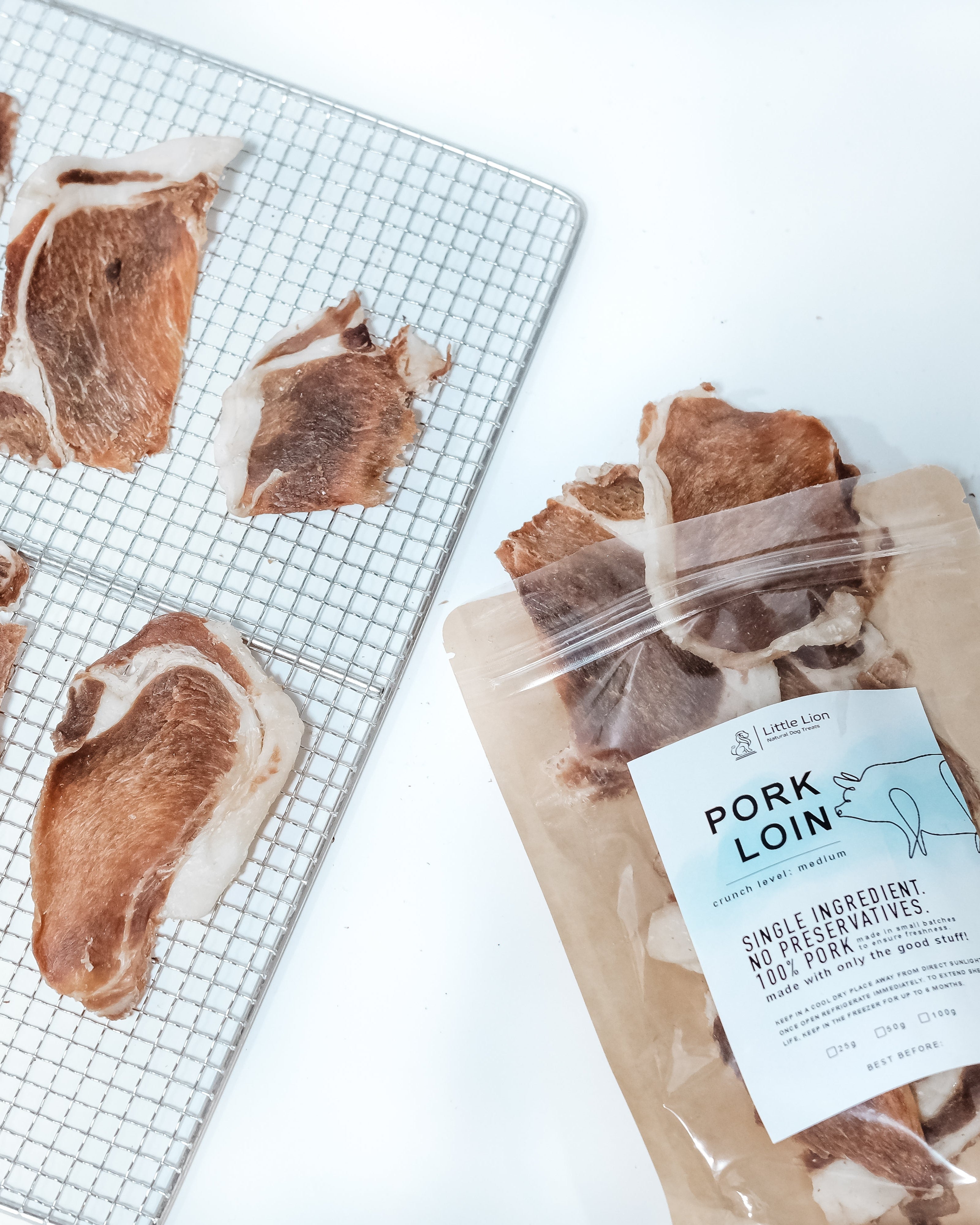 Pork Loin