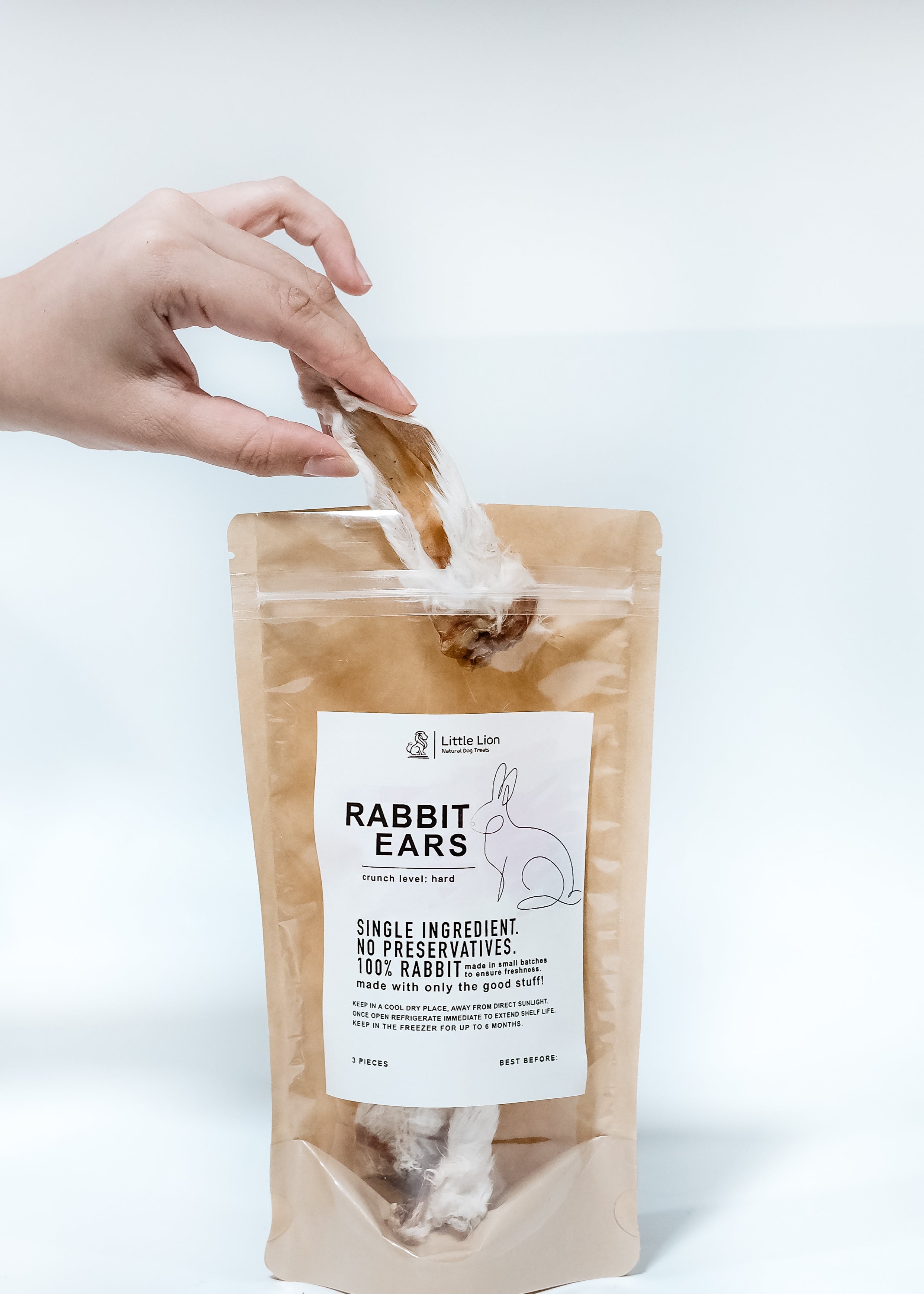 Rabbit Ears