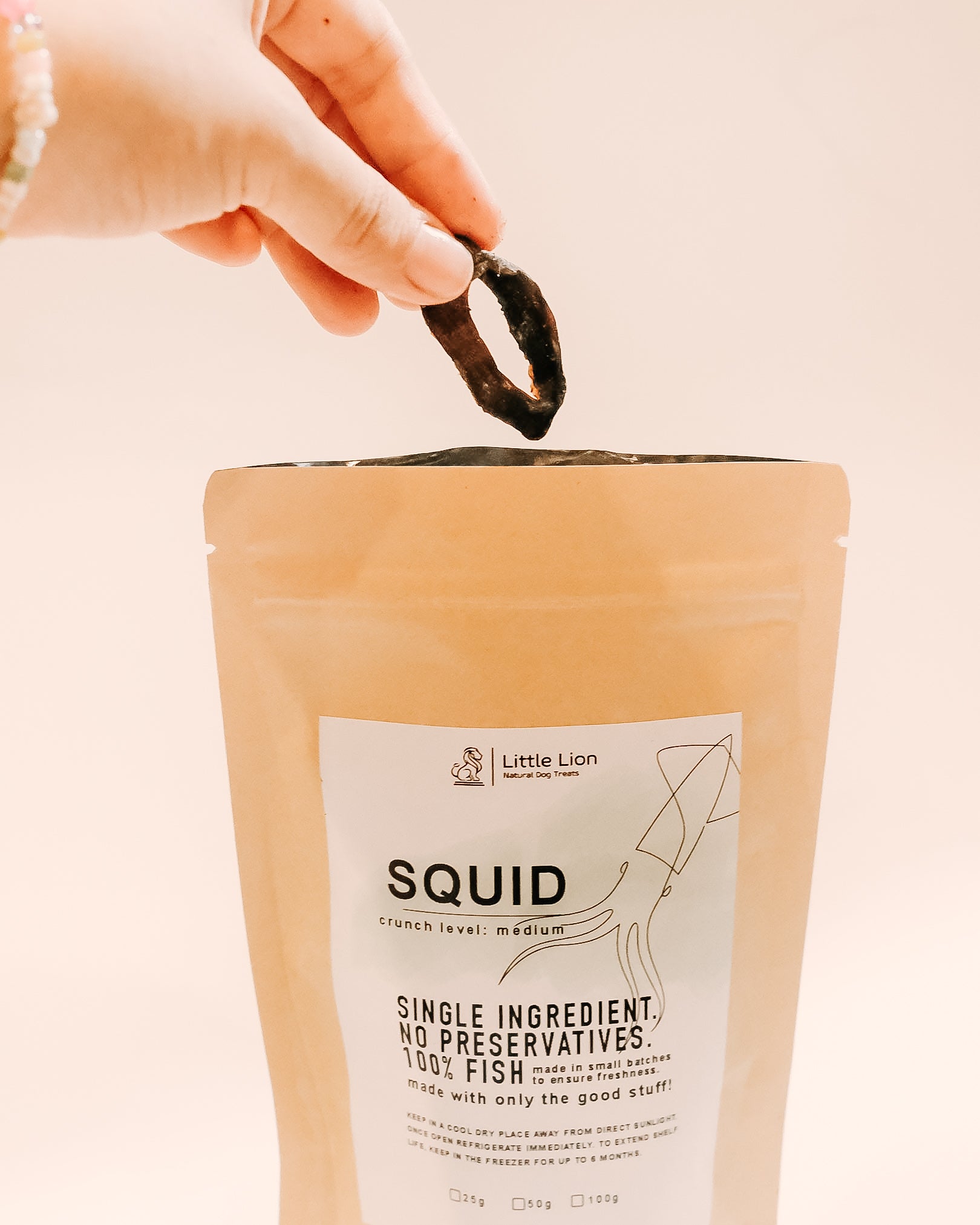 Squid