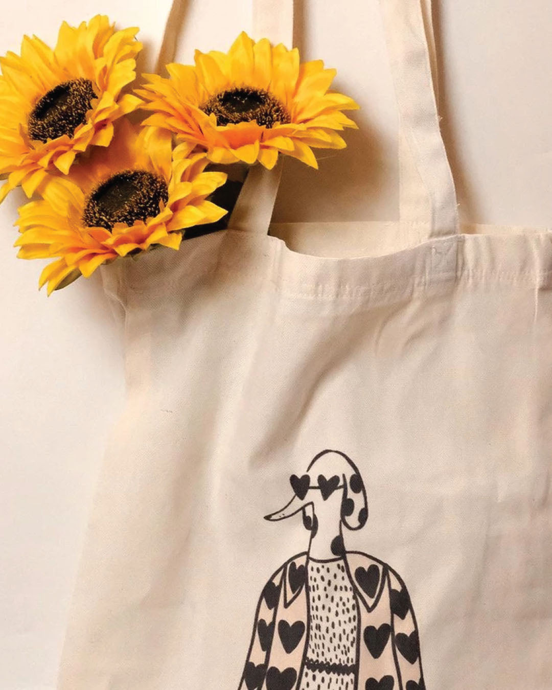 Fur Parent Tote Bags