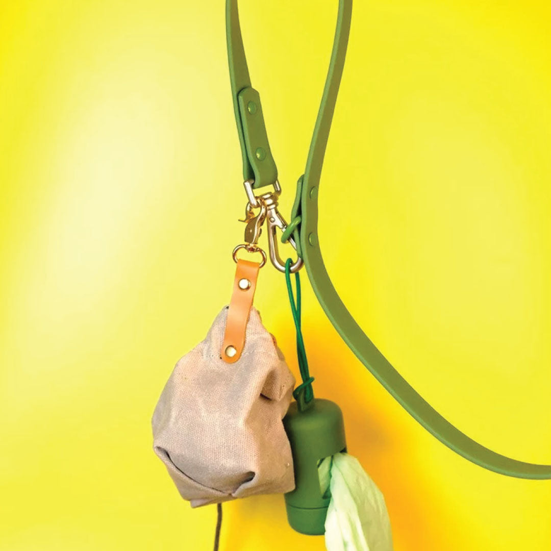 Draw-string Treat pouch