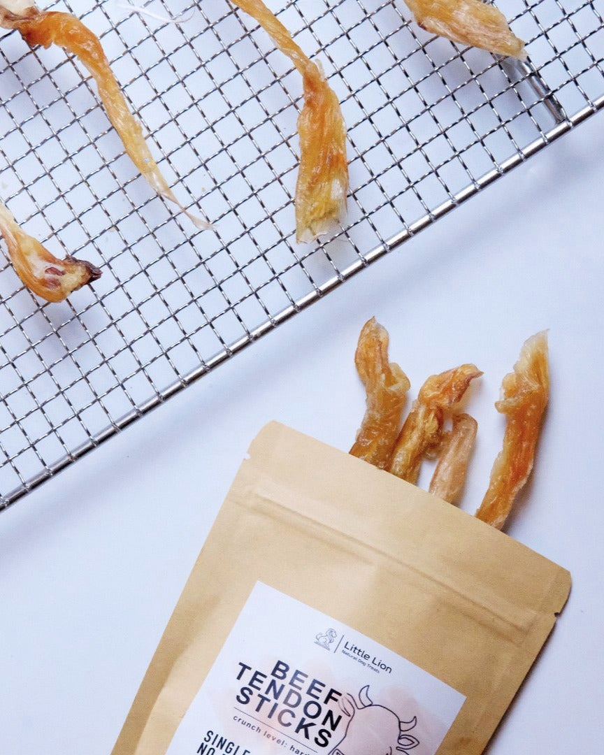 Beef Tendon Sticks