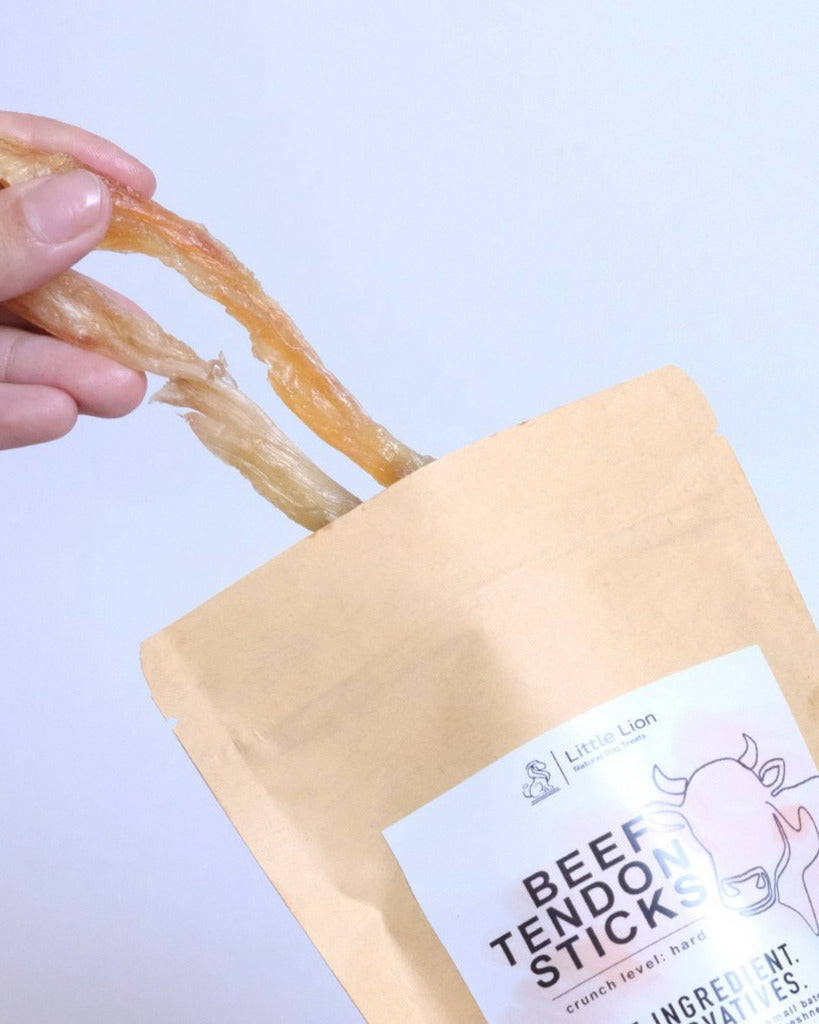 Beef Tendon Sticks