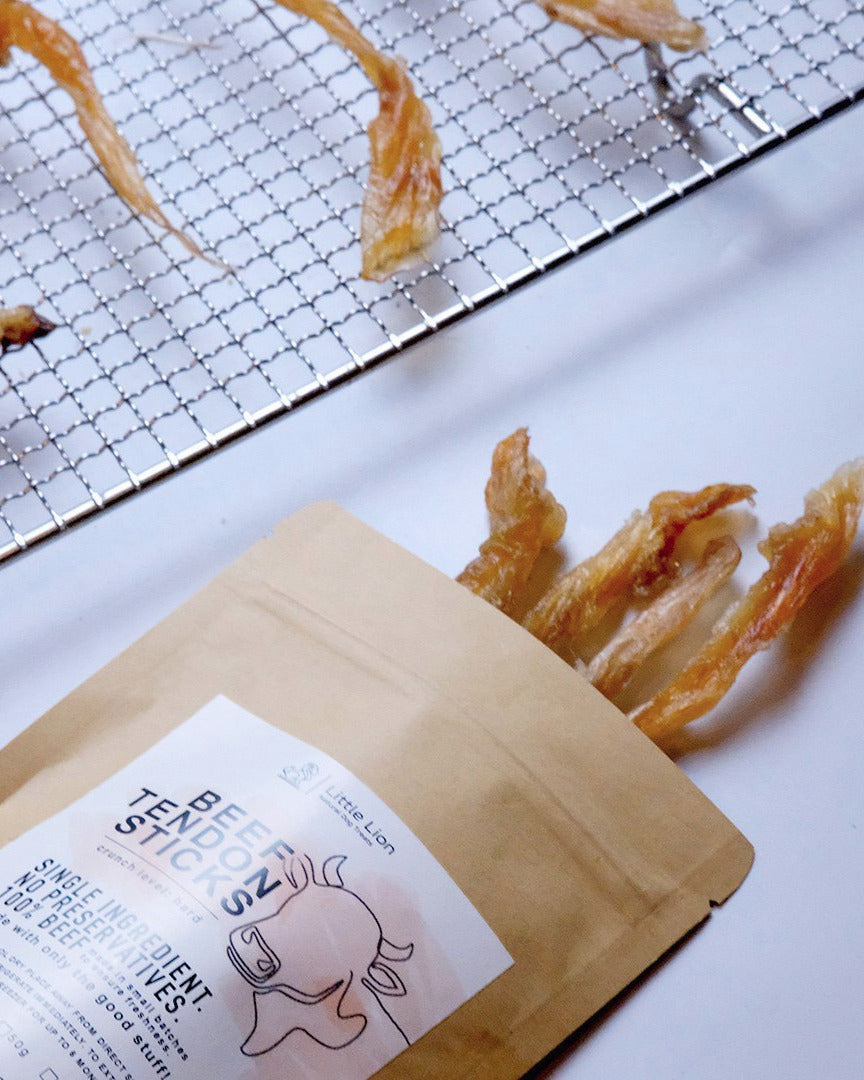 Beef Tendon Sticks