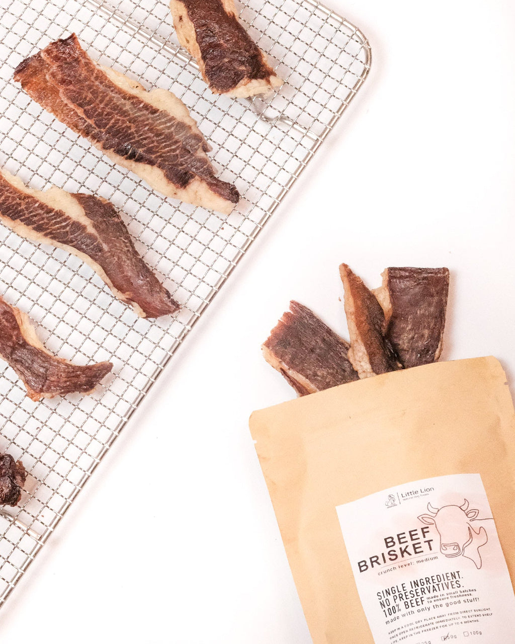 Beef Brisket