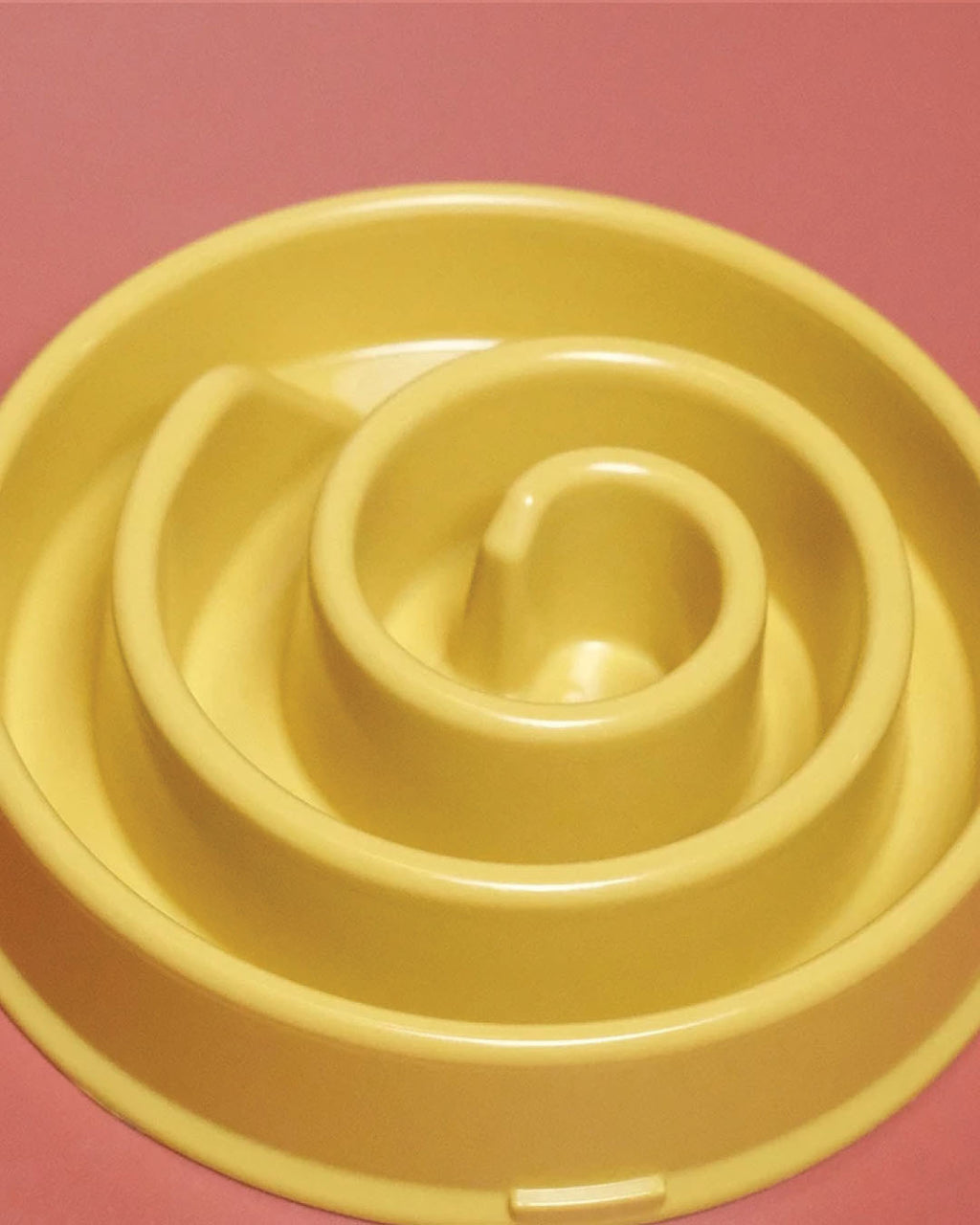 Hunting Slow Feeder Bowl