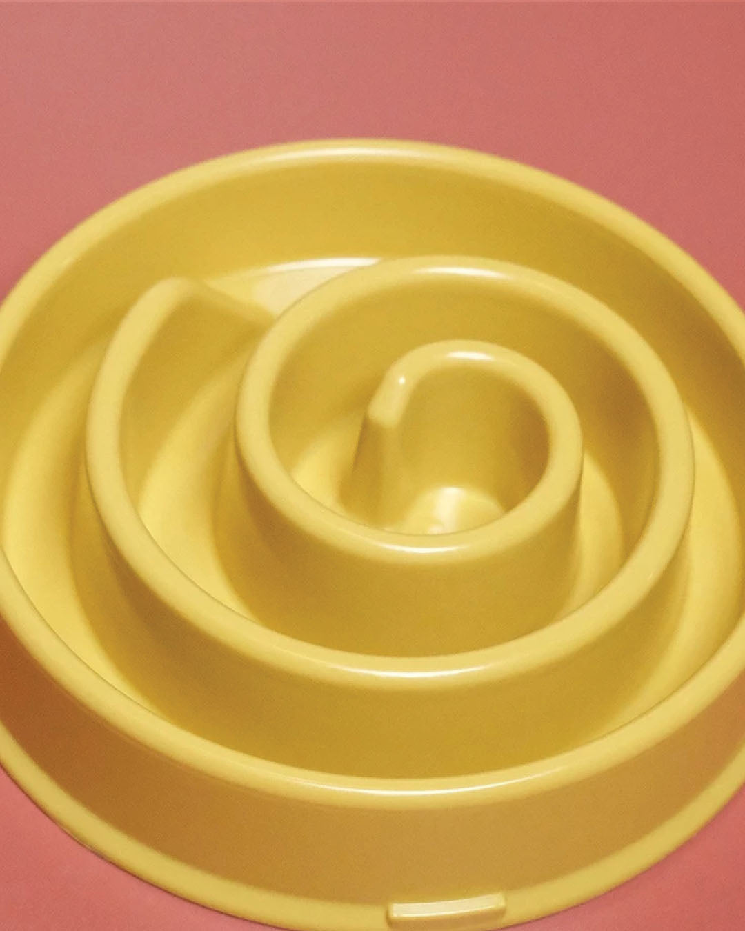 Hunting Slow Feeder Bowl