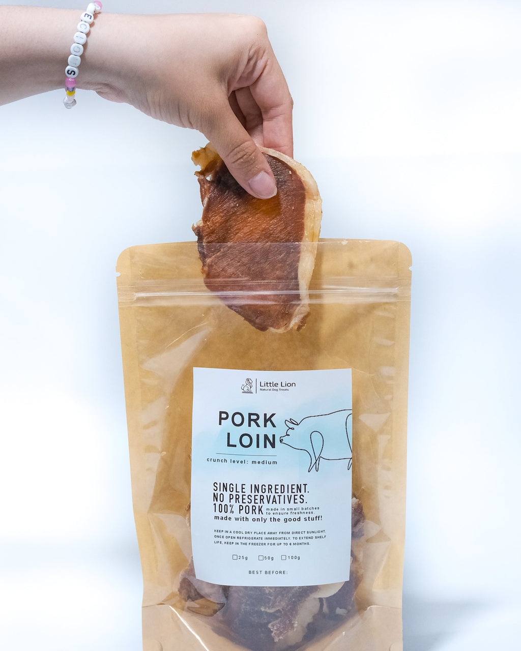 Pork Loin