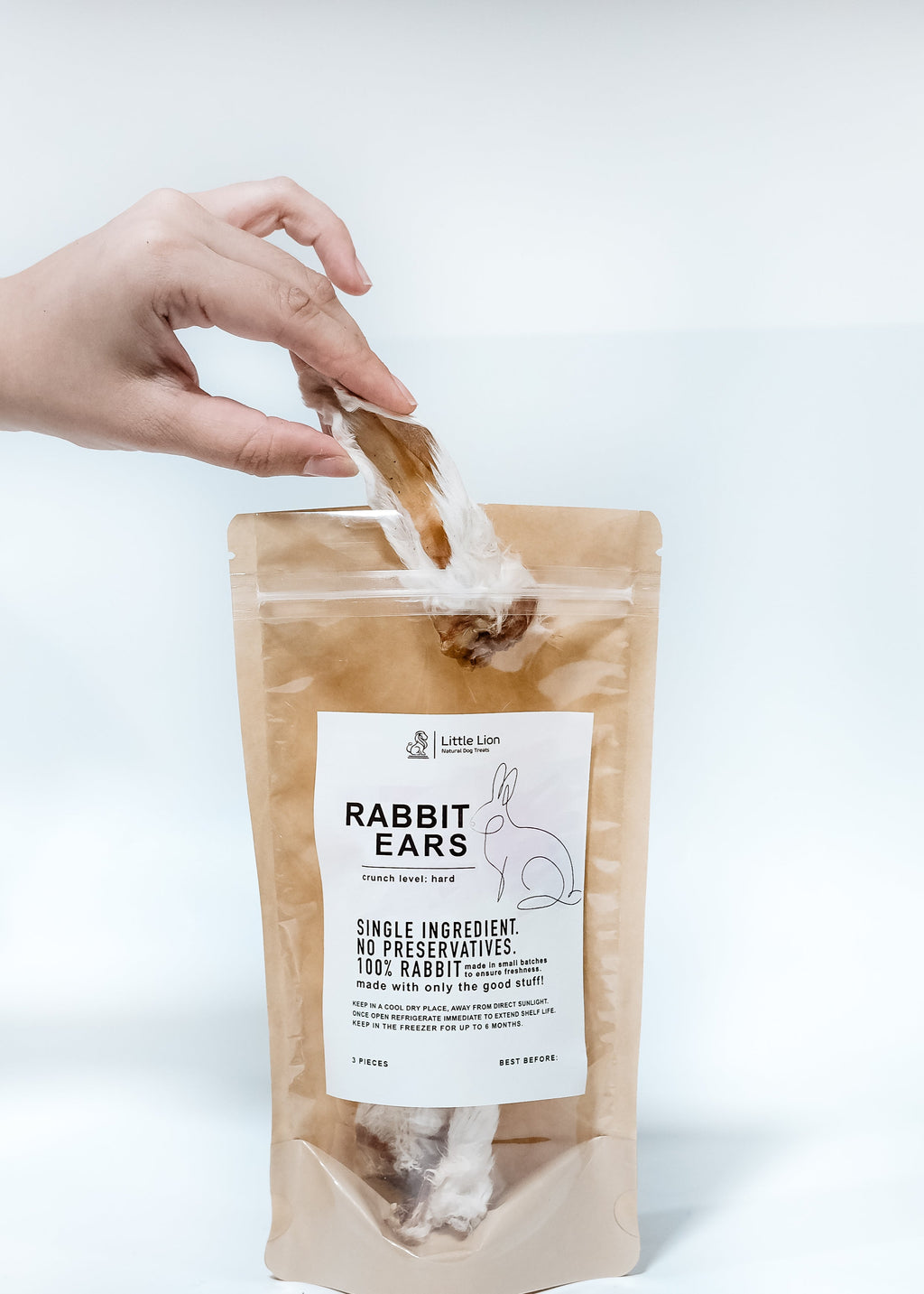 Rabbit Ears