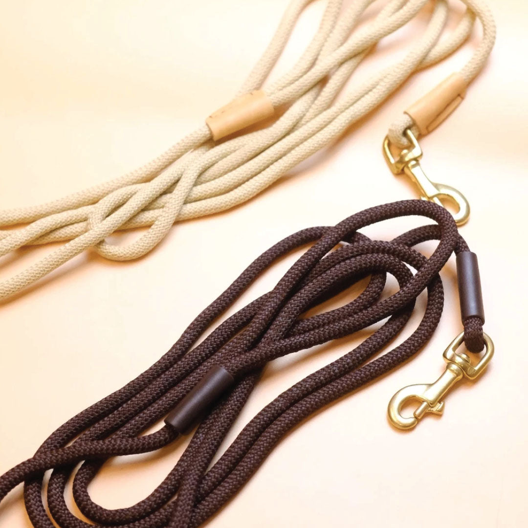 Long Rope Leash