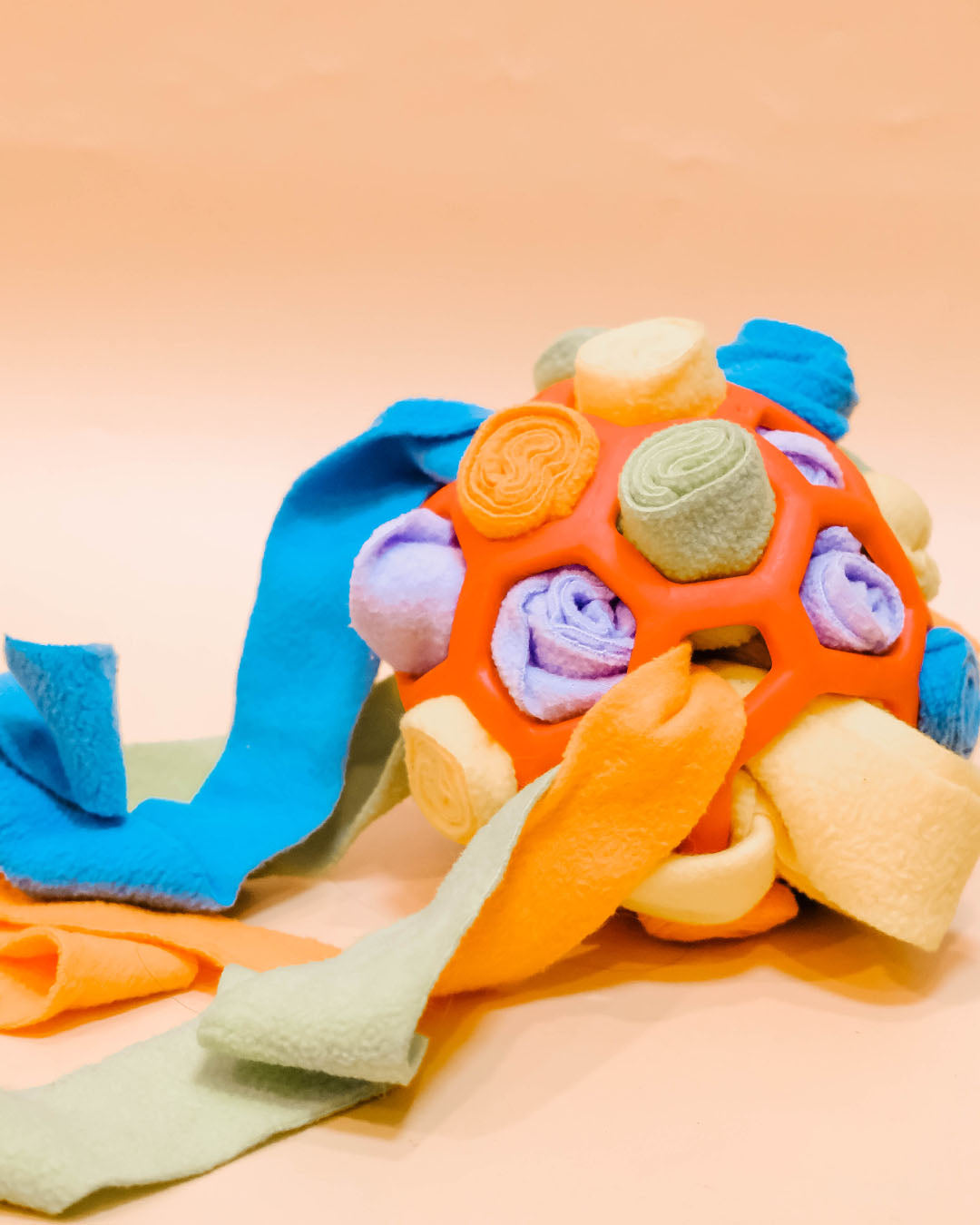Snuffle Ball